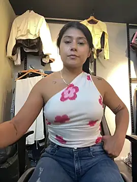 CandyRoxx1  online show from 07-11-26, 06:19