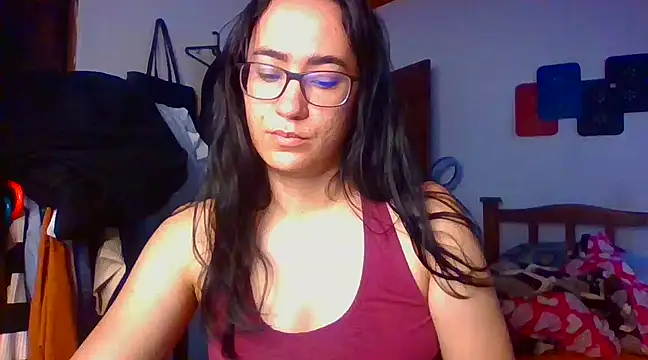 brittanycheeks online show from 03-20-25, 02:21