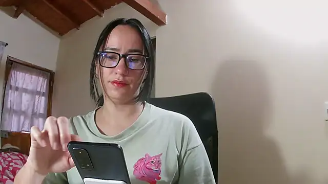 brittanycheeks online show from 03-01-26, 10:54