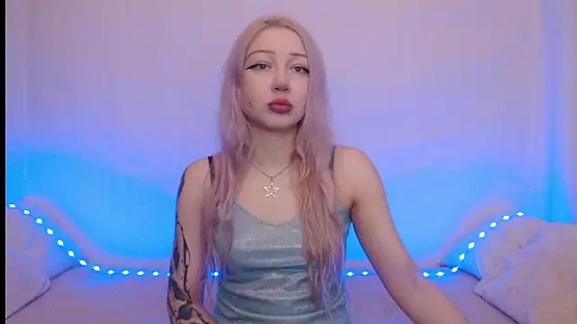 Emily hardcore online show from 10-27-25, 09:27