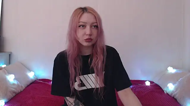 Emily hardcore online show from 04-11-26, 08:12