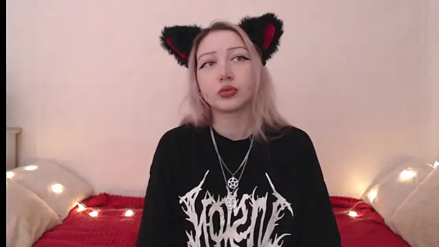 Emily hardcore online show from 02-20-26, 08:55