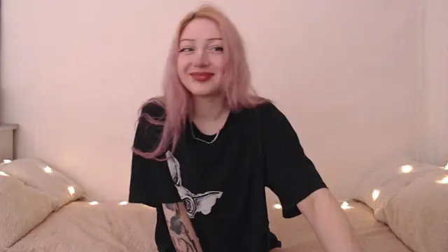 Emily hardcore online show from 03-21-26, 10:02