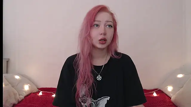 Emily hardcore online show from 02-24-26, 10:54