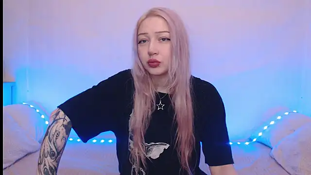 Emily hardcore online show from 10-24-25, 10:09