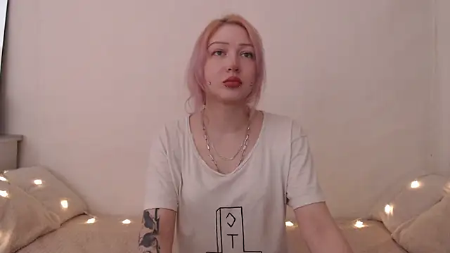 Emily hardcore online show from 03-25-26, 08:19