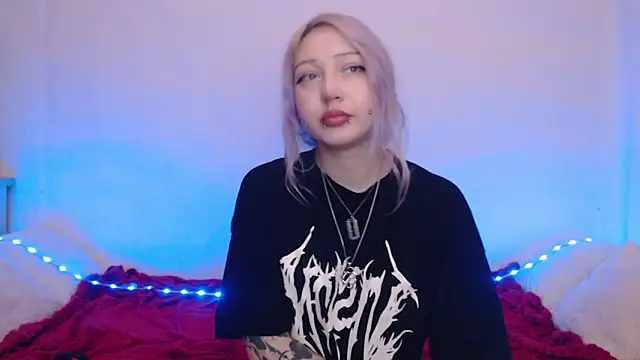 Emily hardcore online show from 11-25-25, 10:10