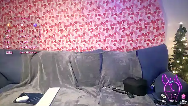 samone9 online show from 03-03-26, 10:06