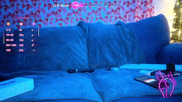 samone9 online show from 03-29-26, 01:07