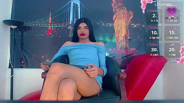 twoblacksexy online show from 03-12-25, 07:25