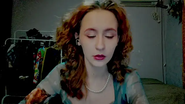 JoannaTompson online show from 03-19-26, 01:05