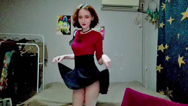 JoannaTompson online show from 04-22-26, 05:53