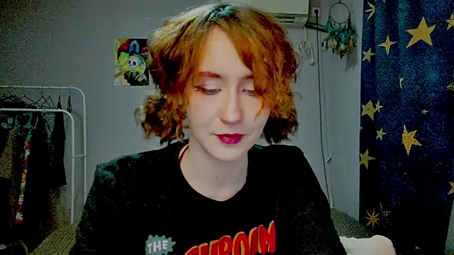 JoannaTompson online show from 05-18-26, 11:09