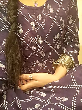 Snapshot of Ruchi-34 chatting on 04-24-26, 07:38 Ruchi-34 online show from 04-24-26, 07:38