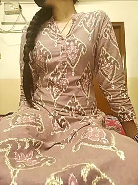 Ruchi-34 online show from 02-04-26, 11:33