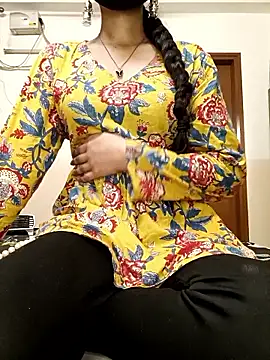 Ruchi-34 online show from 01-07-26, 07:08