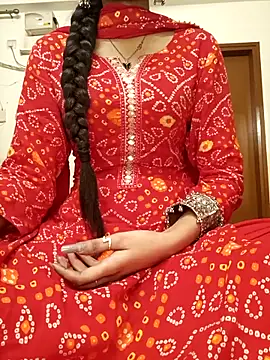 Ruchi-34 online show from 02-08-26, 11:57