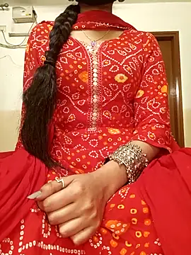 Ruchi-34 online show from 03-23-26, 06:41