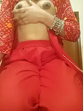 Snapshot of Ruchi-34 chatting on 04-19-26, 07:49 Ruchi-34 online show from 04-19-26, 07:49