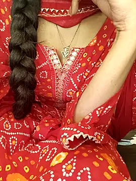 Ruchi-34 online show from 01-16-26, 07:18