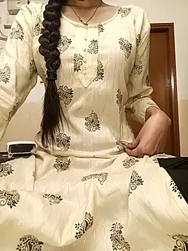 Ruchi-34 online show from 01-10-26, 10:49