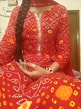 Ruchi-34 online show from 02-05-26, 11:55