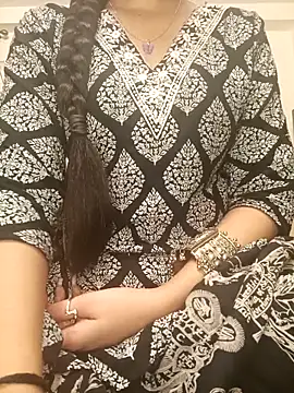 Snapshot of Ruchi-34 chatting on 05-22-26, 10:19 Ruchi-34 online show from 05-22-26, 10:19
