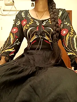 Ruchi-34 online show from 02-03-26, 01:05