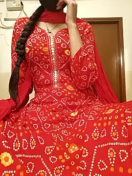 Ruchi-34 online show from 01-11-26, 09:33