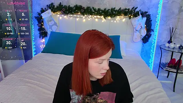 Snapshot of LucyHornyDoll chatting on 01-17-25, 08:34 LucyHornyDoll online show from 01-17-25, 08:34