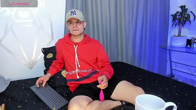 Aron-santoro online show from 02-13-25, 04:00