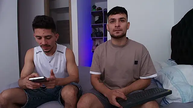 Aron-santoro online show from 03-03-26, 04:36