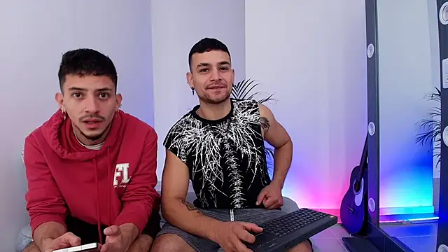 Aron-santoro online show from 11-14-25, 01:59