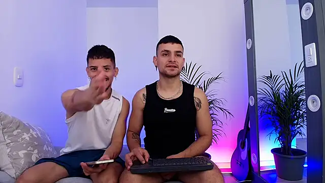 Aron-santoro online show from 11-13-25, 04:00