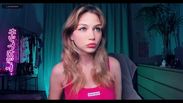 MelissaTetris online show from 12-22-25, 11:21