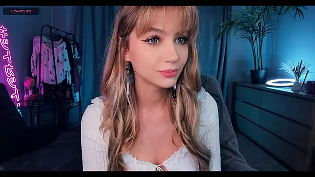 MelissaTetris online show from 10-29-25, 09:52