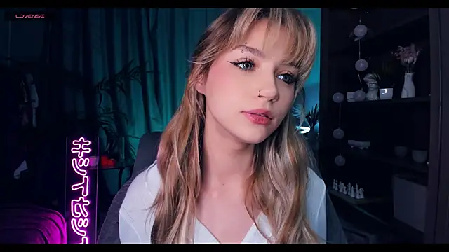 MelissaTetris online show from 10-26-25, 08:26