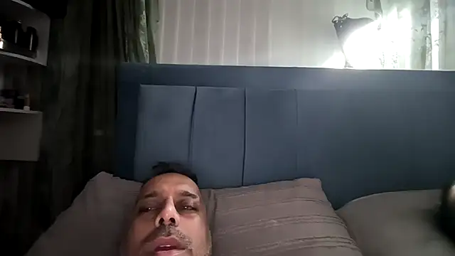 SEXY-ZENA online show from 10-26-25, 01:06