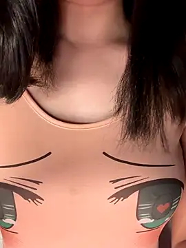 Thao-Cherry online show from 11-04-25, 06:33