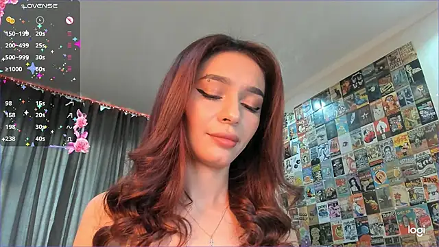 Lisolin online show from 11-28-25, 07:08