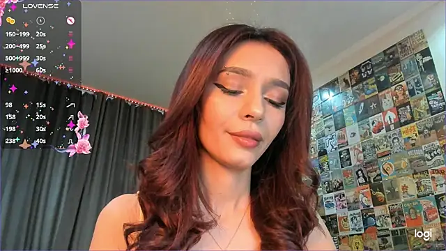 Lisolin online show from 12-18-25, 10:19