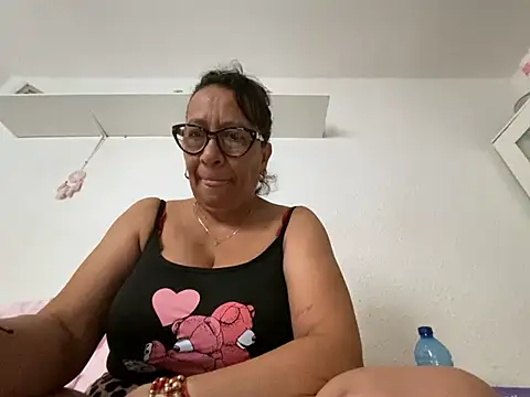 sweeviolet online show from 07-17-26, 07:05
