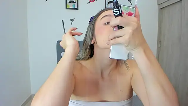 im sarah34 online show from 03-02-26, 08:27