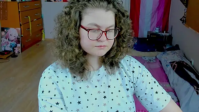 Sashy Way online show from 03-24-26, 02:50