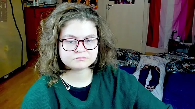 Sashy Way online show from 11-01-25, 11:09