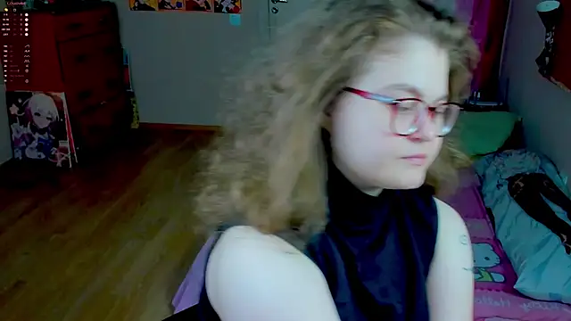 Sashy Way online show from 06-20-26, 12:54