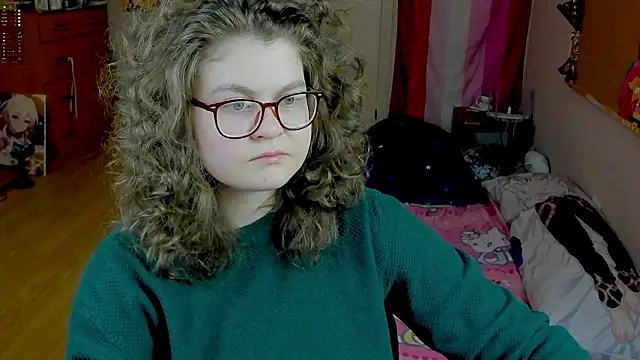 Sashy Way online show from 03-16-26, 04:10