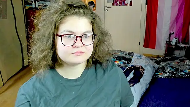 Sashy Way online show from 11-04-25, 10:52