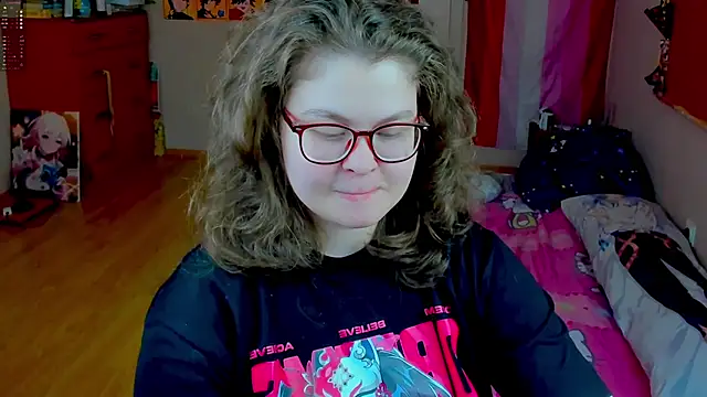 Sashy Way online show from 04-19-26, 12:17