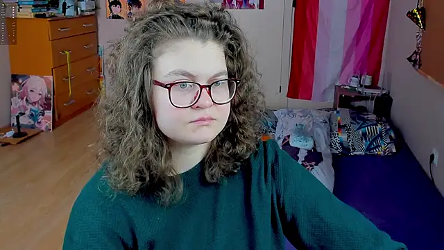 Sashy Way online show from 02-12-26, 08:03